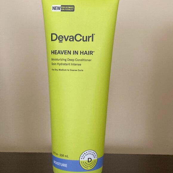 DevaCurl Conditioner - Picture 1 of 2